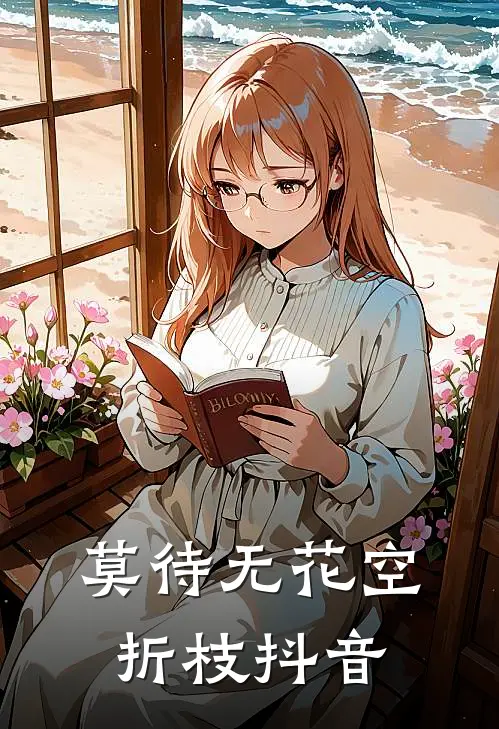 莫待无花空折枝抖音