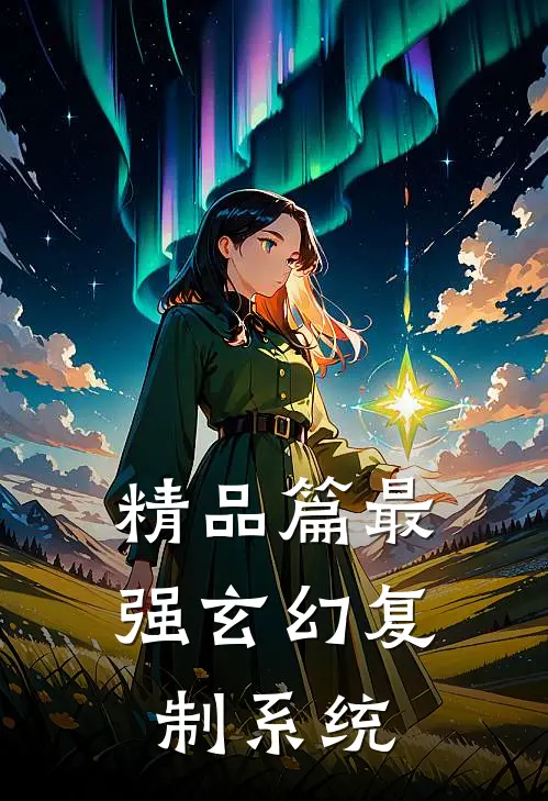 精品篇最强玄幻复制系统