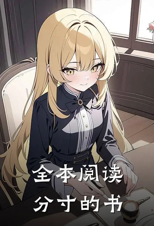全本阅读分寸的书