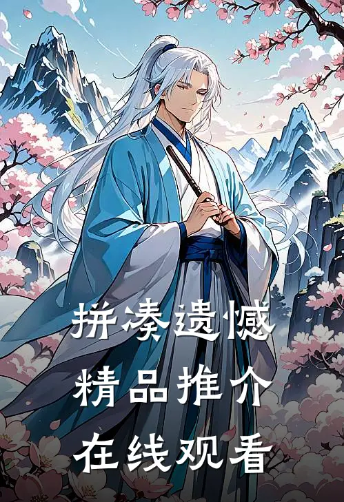 拼凑遗憾精品推介在线观看