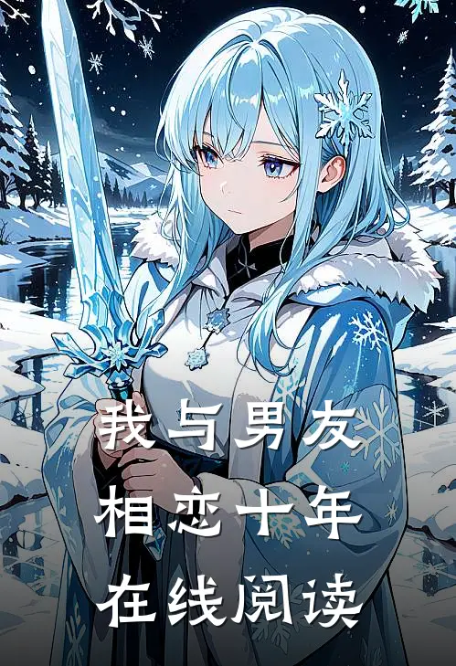 我与男友相恋十年在线阅读