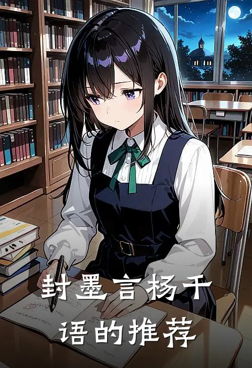 封墨言杨千语的推荐