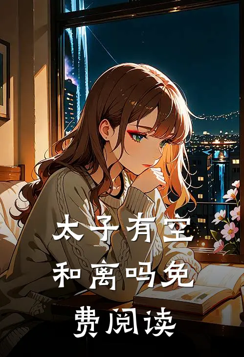 太子有空和离吗免费阅读