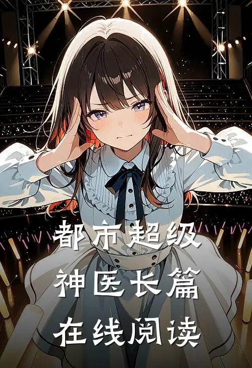 都市超级神医长篇在线阅读