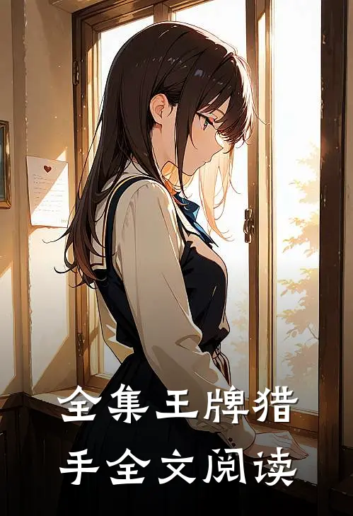 全集王牌猎手全文阅读