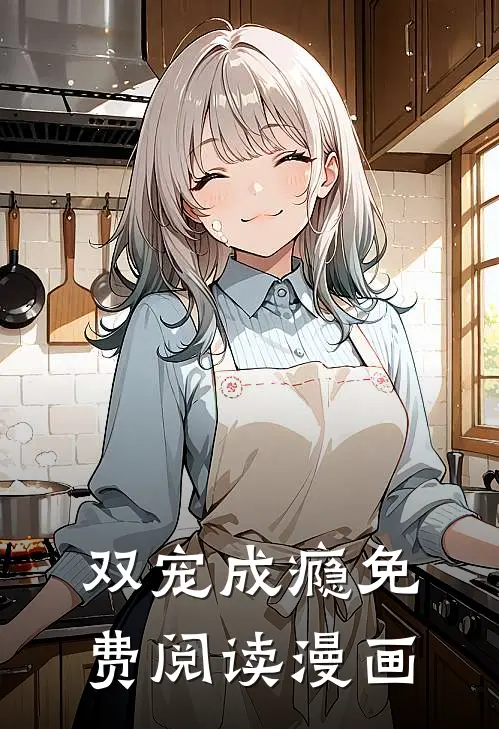 双宠成瘾免费阅读漫画