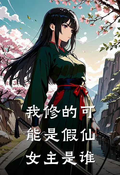 我修的可能是假仙女主是谁