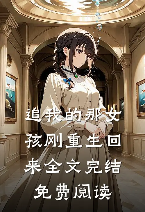追我的那女孩刚重生回来全文完结免费阅读
