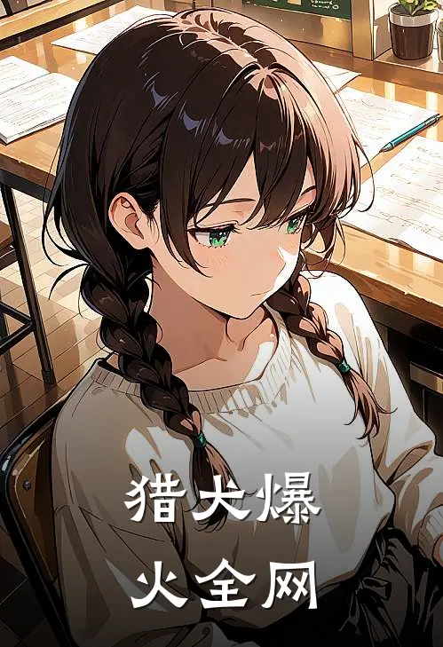 猎犬爆火全网