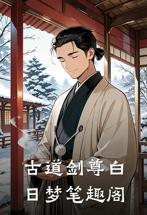 古道剑尊白日梦笔趣阁