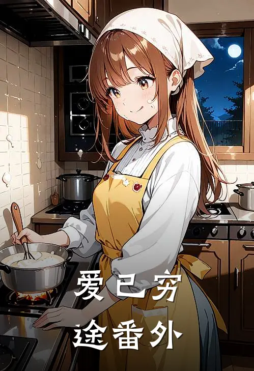 爱已穷途番外