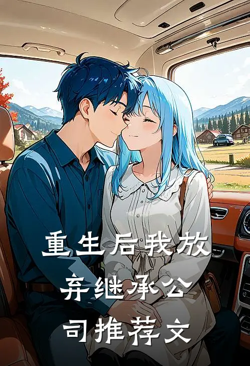重生后我放弃继承公司推荐文