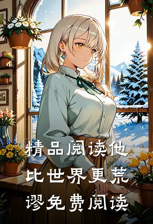 精品阅读他比世界更荒谬免费阅读