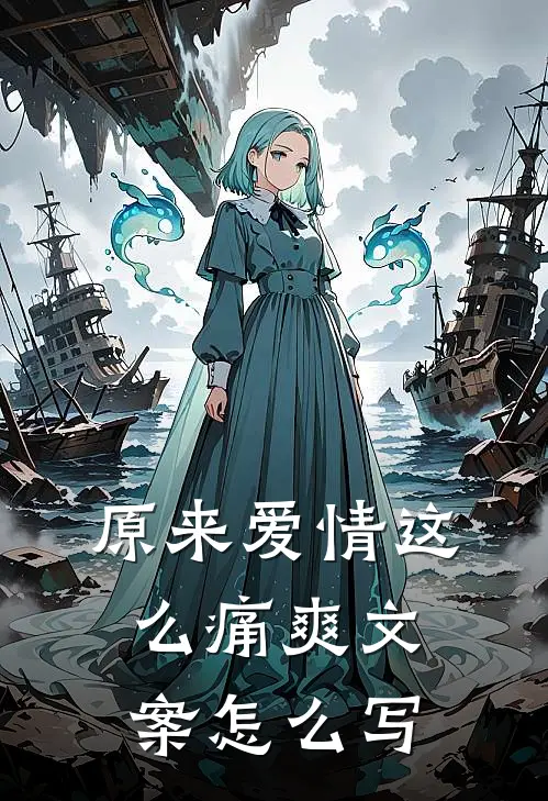 原来爱情这么痛爽文案怎么写