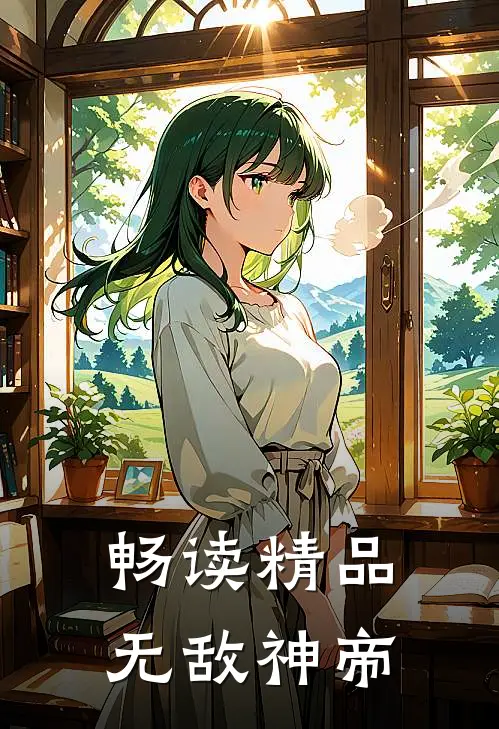 畅读精品无敌神帝