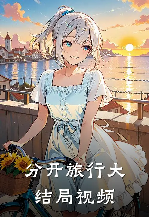 分开旅行大结局视频