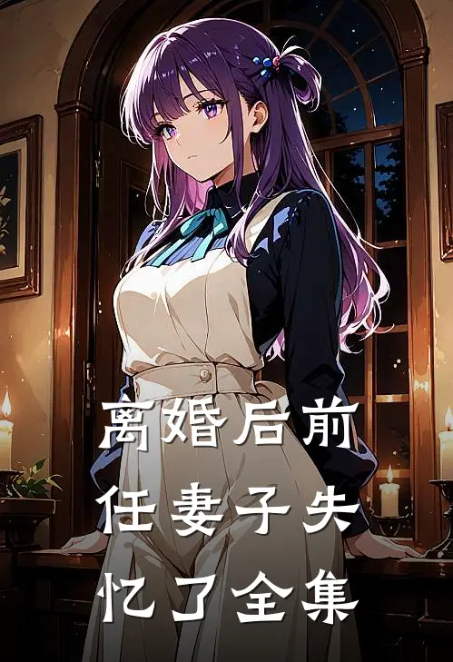 离婚后前任妻子失忆了全集