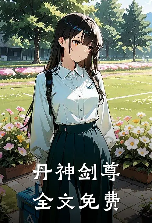 丹神剑尊全文免费