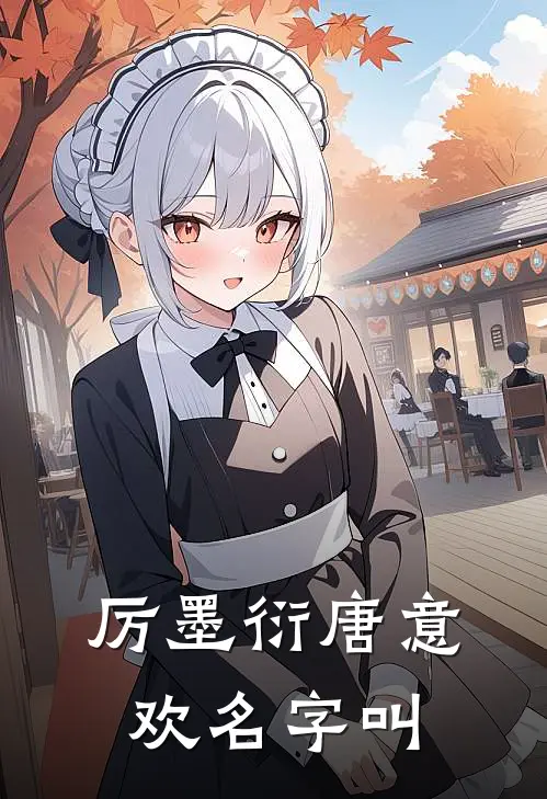 厉墨衍唐意欢名字叫