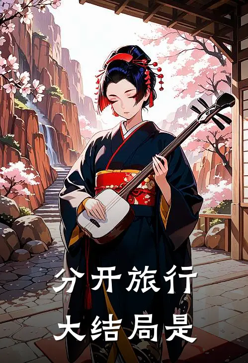 分开旅行大结局是