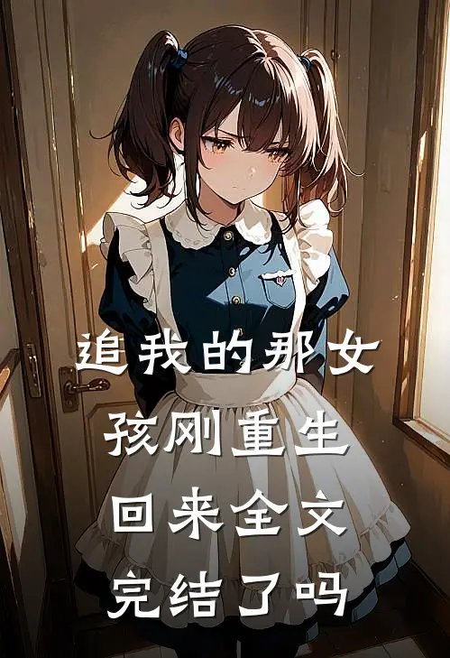 追我的那女孩刚重生回来全文完结了吗