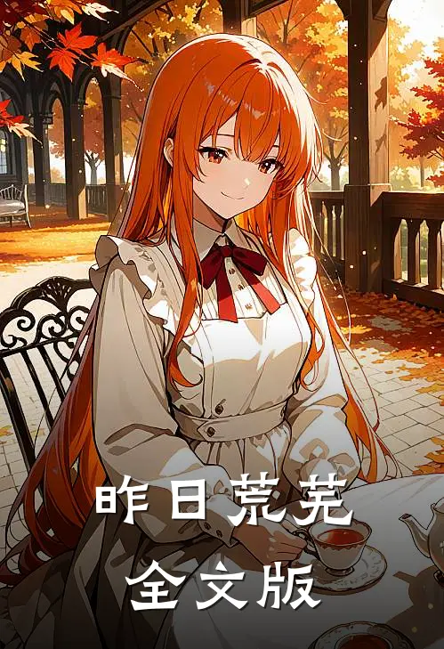 昨日荒芜全文版