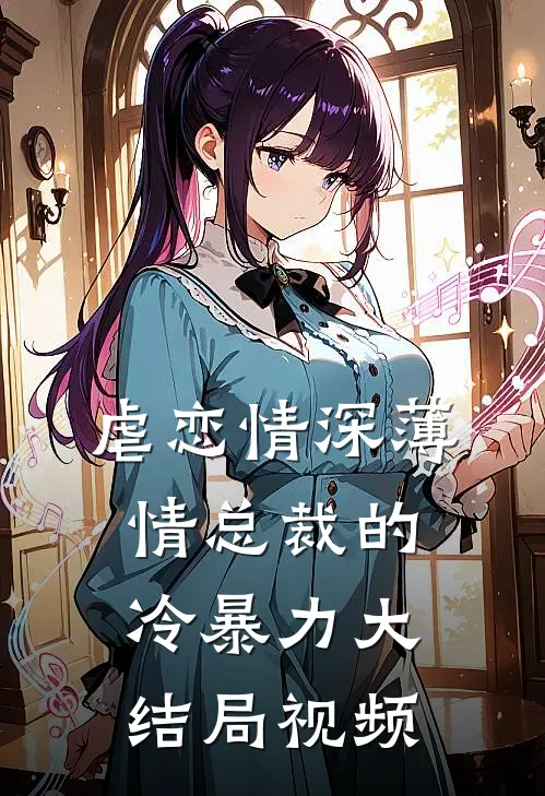 虐恋情深薄情总裁的冷暴力大结局视频