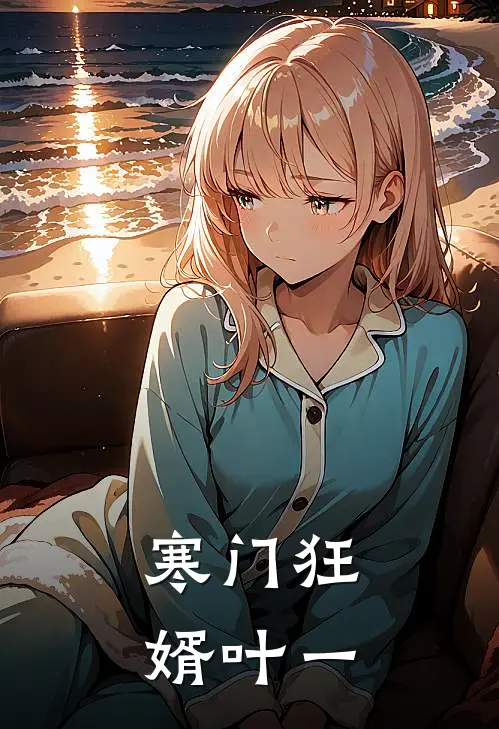 寒门狂婿叶一