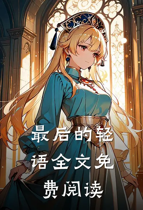最后的轻语全文免费阅读