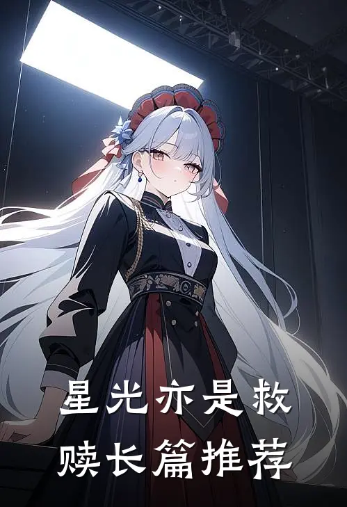 星光亦是救赎长篇推荐