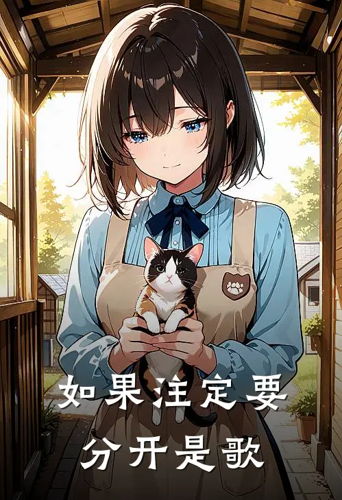如果注定要分开是歌