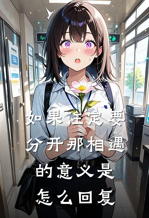 如果注定要分开 那相遇的意义是怎么回复