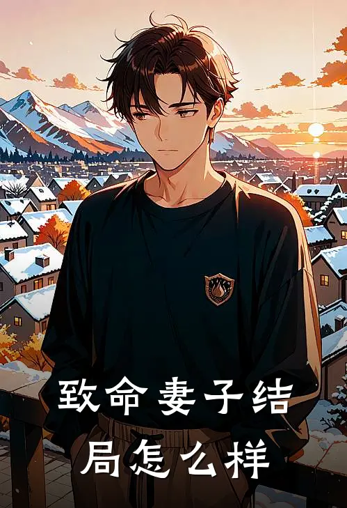 致命妻子结局怎么样