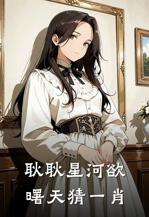 耿耿星河欲曙天猜一肖