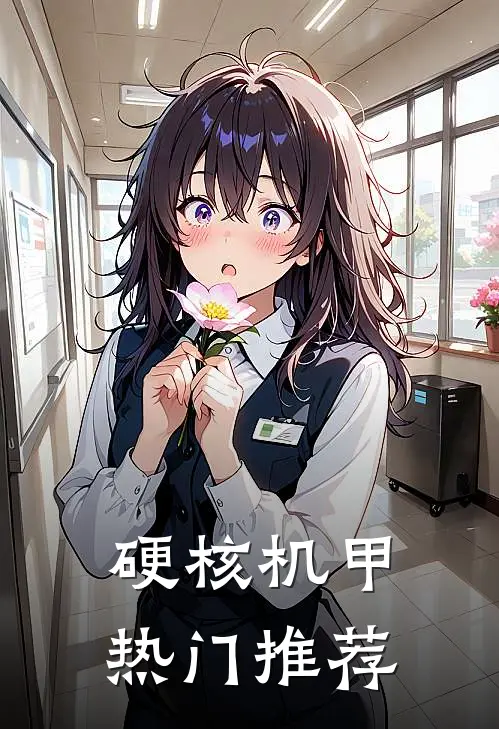 硬核机甲热门推荐