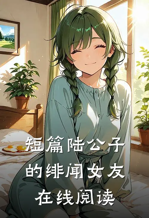 短篇陆公子的绯闻女友在线阅读