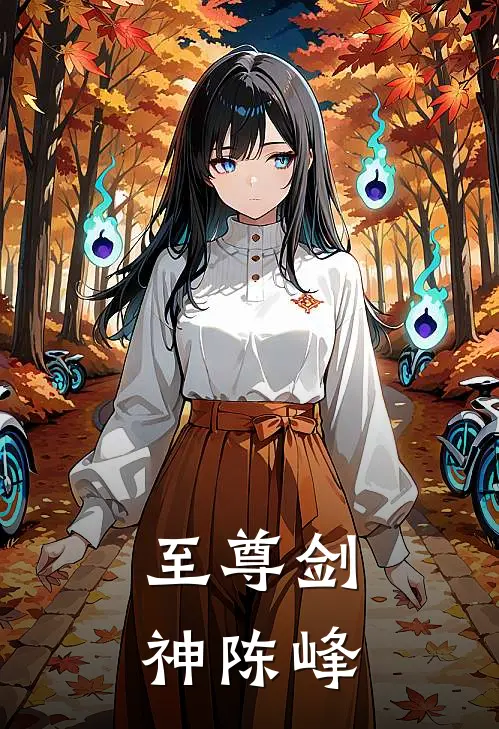 至尊剑神陈峰