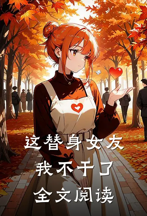 这替身女友我不干了全文阅读