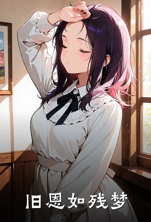 旧恩如残梦