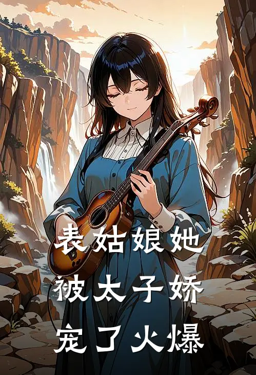表姑娘她被太子娇宠了火爆