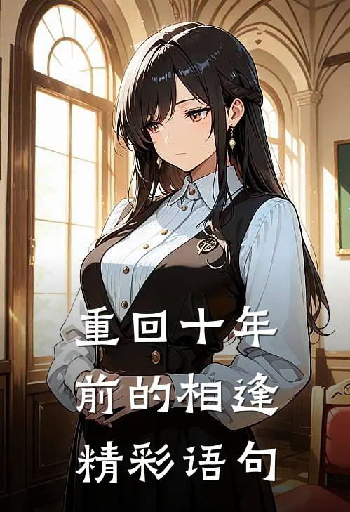 重回十年前的相逢精彩语句