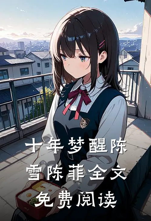 十年梦醒陈雪陈菲全文免费阅读