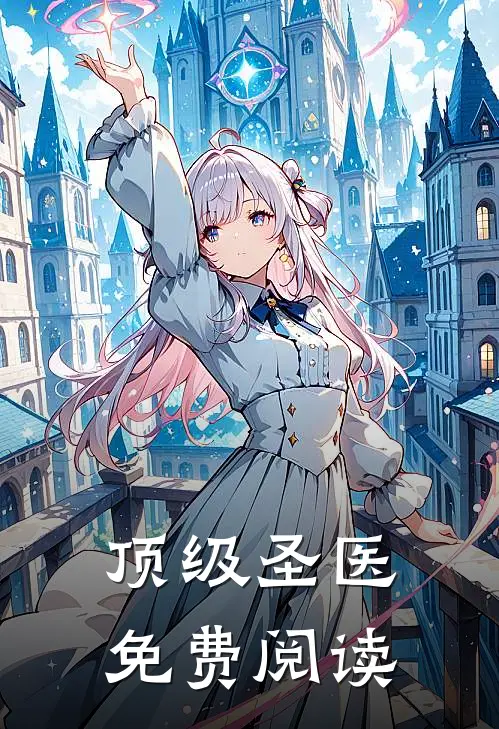 顶级圣医免费阅读