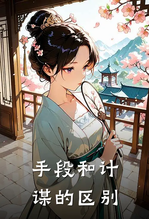 手段和计谋的区别