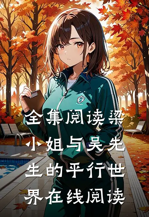 全集阅读梁小姐与吴先生的平行世界在线阅读
