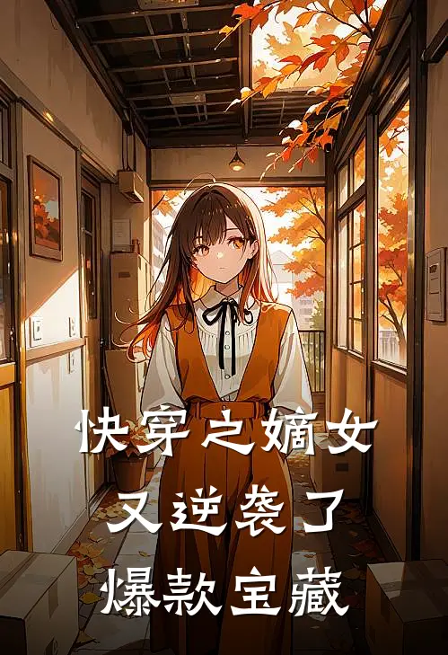 快穿之嫡女又逆袭了爆款宝藏