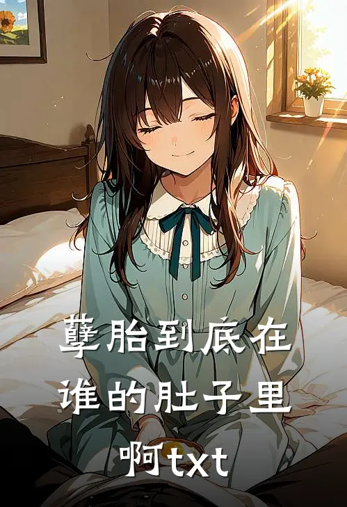 孽胎到底在谁的肚子里啊txt