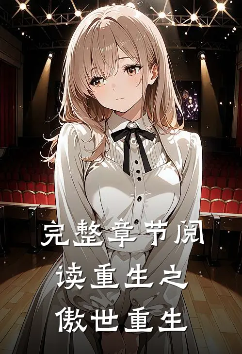 完整章节阅读重生之傲世重生