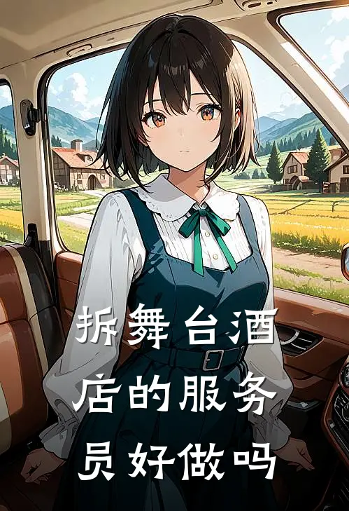 拆舞台酒店的服务员好做吗