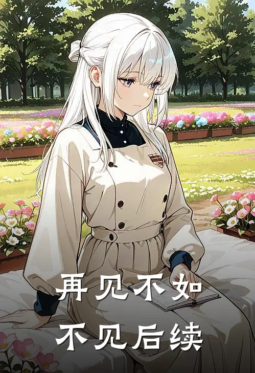 再见不如不见后续
